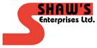 Shaw's Enterprises Ltd