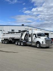 Tri Jet Services Inc