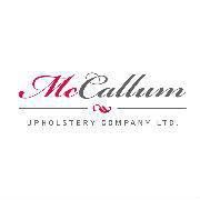 McCallum Upholstery Co Ltd
