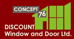 Discount Window and Door Centre