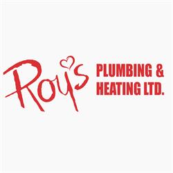 Roy's Plumbing & Heating Ltd