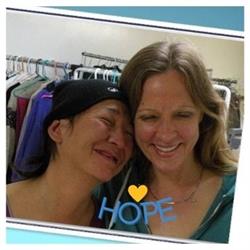 Building Hope