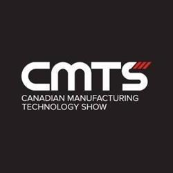 Canadian Manufacturing Technology Show - CMTS