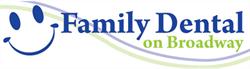 Family Dental on Broadway