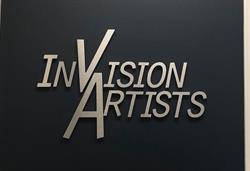Invision Artists