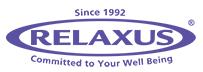 Relaxus Products Ltd