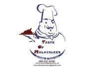 Taste of Malayalees