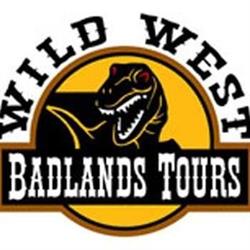 Wild West Badlands Tours