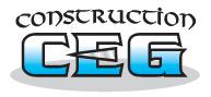 Construction CEG