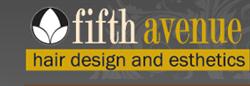 Fifth Avenue Hair Design & Esthetics