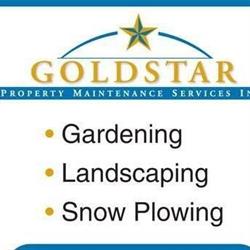 Goldstar Property Maintenance Services Inc