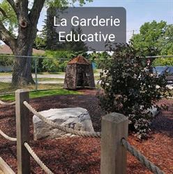 La Garderie Éducative