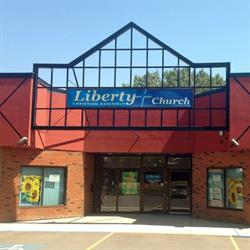 Liberty Church