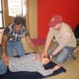 At Lifesaver 101 our programs provide participants with an enthusiastic, fun and effective approach to First Aid & CPR training and certification. At Lifesaver 101 our programs provide participants with an enthusiastic, fun and effective approach to First Aid & CPR training and certification.