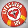 At Lifesaver 101 our programs provide participants with an enthusiastic, fun and effective approach to First Aid & CPR training and certification. At Lifesaver 101 our programs provide participants with an enthusiastic, fun and effective approach to First Aid & CPR training and certification.