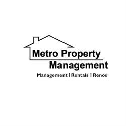 Metro Property Management