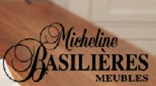 Boutique Micheline Basilieres