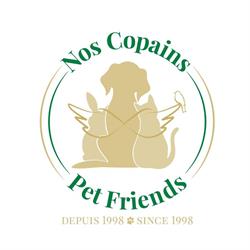 Pet Friends