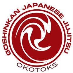 Goshinkan Jujitsu Okotoks