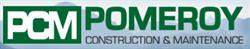 PCM Pomeroy Construction & Management Ltd