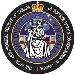 The Royal Astronomical Society of Canada