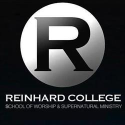 Reinhard College of Music & School of Worship & Prophetic Ministry