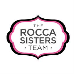 The Rocca Sisters Team