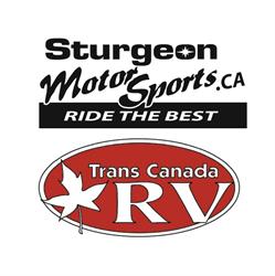 Sturgeon Motorsports & Trans Canada RV