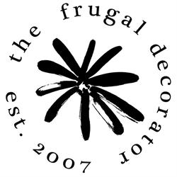 The Frugal Decorator