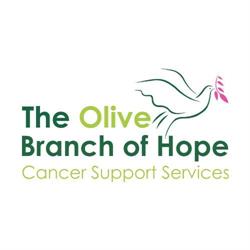 Olive Branch Of Hope The