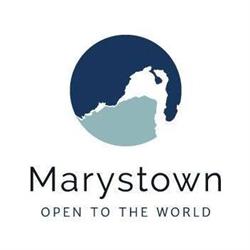 Town of Marys