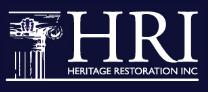 Heritage Restoration Inc