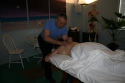 Helping Hands Massage
