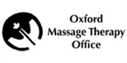 Oxford Massage Therapy Office