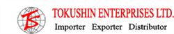 Tokushin Enterprises Ltd