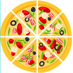 Mr. Pan Pizza
