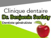 Centre Dentaire Dr. Benjamin Serfaty