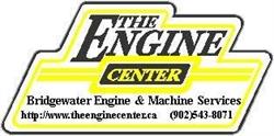 Bridgewater Engine & Machine Services