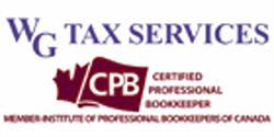 WG Tax Services