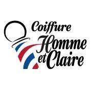 Coiffure Homme et Claire