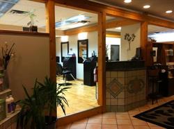 Mirra Hair Lounge