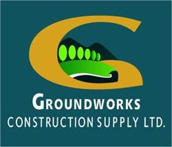 Ground Works Construction Supply Ltd.