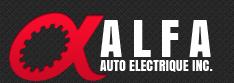 Alfa Auto Electrique Inc