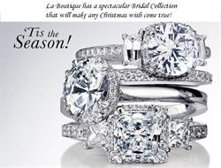 La Boutique Del Gioiello Ltd