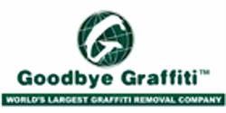 Goodbye Graffiti