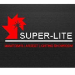 Super-Lite Lighting Limited