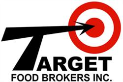 Target Food Brokers Inc