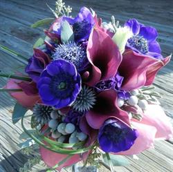 Edgy Petals