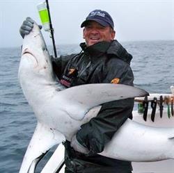 Blue Shark Charters