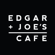 Edgar and Joe's Cafe